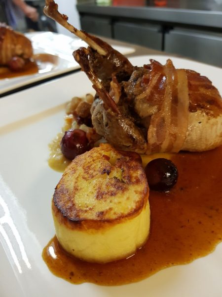 Schaarschmidts Restaurant