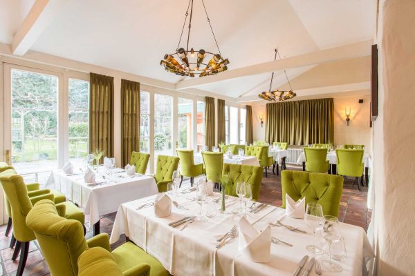 Hotel & Restaurant Annaberg