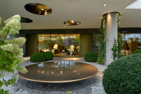 Aqua - The Ritz-Carlton, Wolfsburg