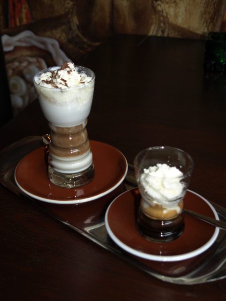 BIO Vegan Café Gusto