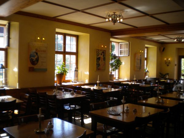 Gasthaus Zum Schuetzen