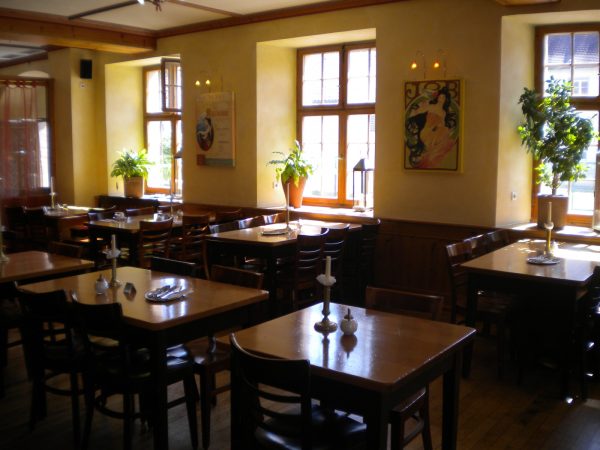 Gasthaus Zum Schuetzen