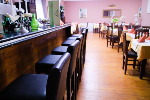 Taverna Asteria, Karlsruhe