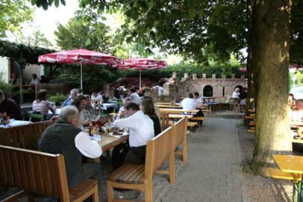 Restaurant Gasthof Karl Asum in Dasing