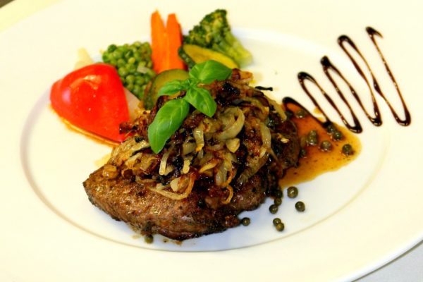 Restaurant Hotel Hirt in Deisslingen