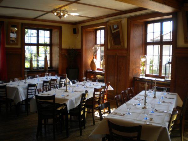 Gasthaus Zum Schuetzen