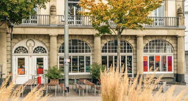 vinocentral GmbH, Darmstadt