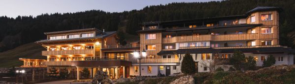 Restaurant Bauernstube in Balderschwang