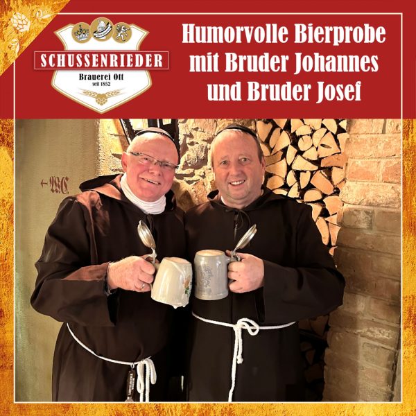Schussenrieder Bierkrugmuseum
