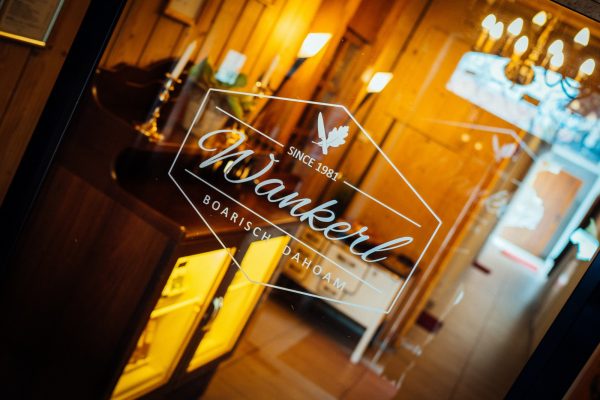 Landgasthof Böck 'Restaurant Wankerl'