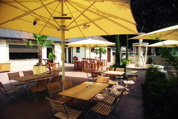 Altstadthotel