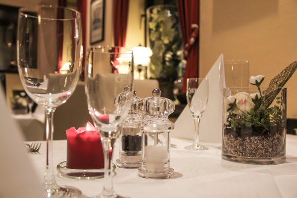 Café-Restaurant Bürgerhaus