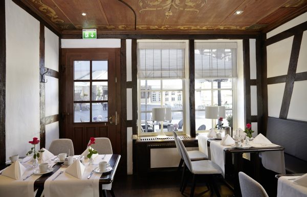 Restaurant Gildehaus im Van der Valk Hotel Hildesheim, Hildesheim