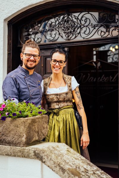 Landgasthof Böck 'Restaurant Wankerl'