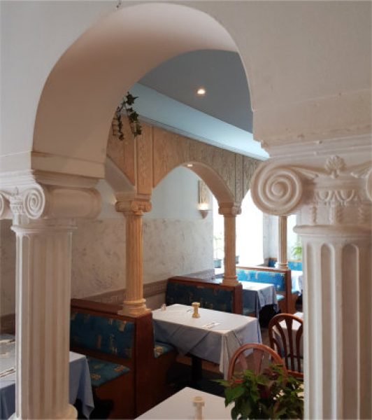 Taverne Hellas