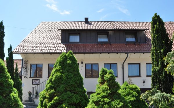 Gasthof Löwen