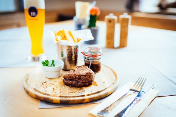Landgasthof Böck 'Restaurant Wankerl'