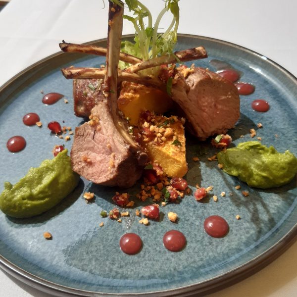 Hotel-Restaurant Rebstock