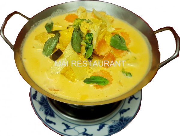 Mai Restaurant