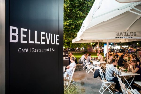 Bellevue