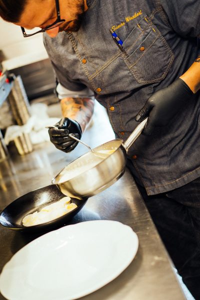 Landgasthof Böck 'Restaurant Wankerl'