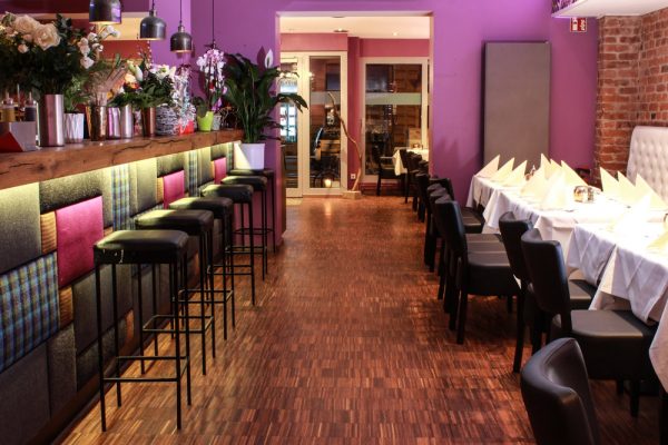 Zarathustra Restaurant
