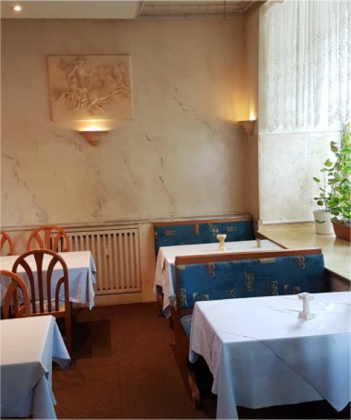 Taverne Hellas