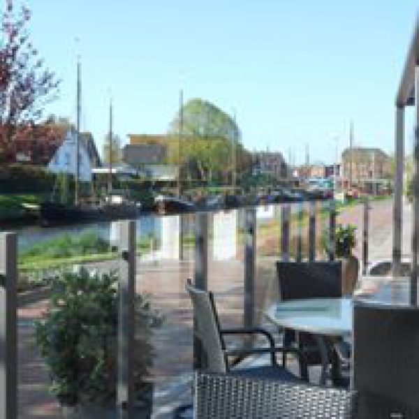 Café & Restaurant Sielkrug