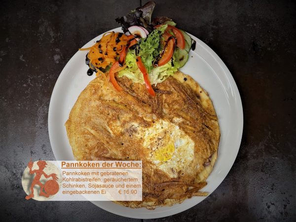 Hotel Cafe Pannkokenhus Teitekerl, Havixbeck