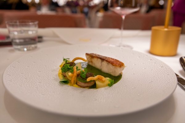 Pink Pepper, Düsseldorf