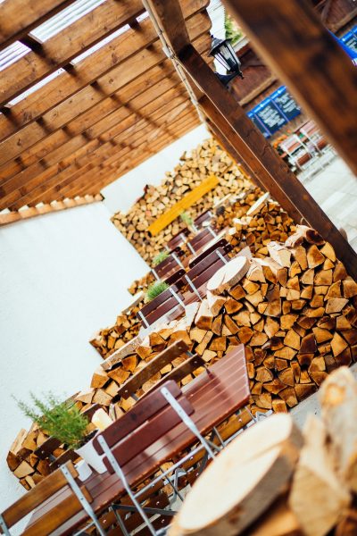 Landgasthof Böck 'Restaurant Wankerl'