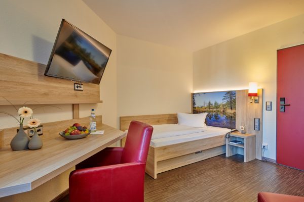 Hotel Gasthof Hasen GmbH
