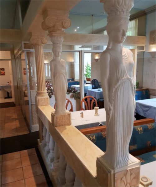 Taverne Hellas