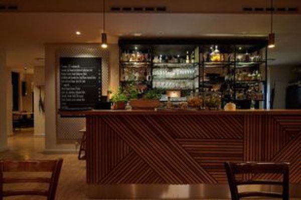 Villandry Restaurant