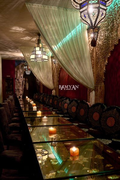 Bamyan Narges