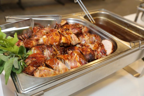 Event Catering by Thomas Fischer, Felsberg-Gensungen