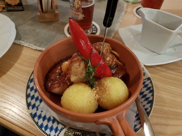 Hotel Pfronten Oberer Wirt