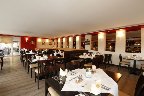Cachelot im Hotel Atlantic