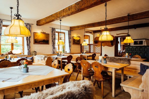 Landgasthof Böck 'Restaurant Wankerl'