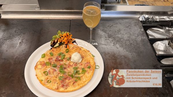 Hotel Cafe Pannkokenhus Teitekerl, Havixbeck