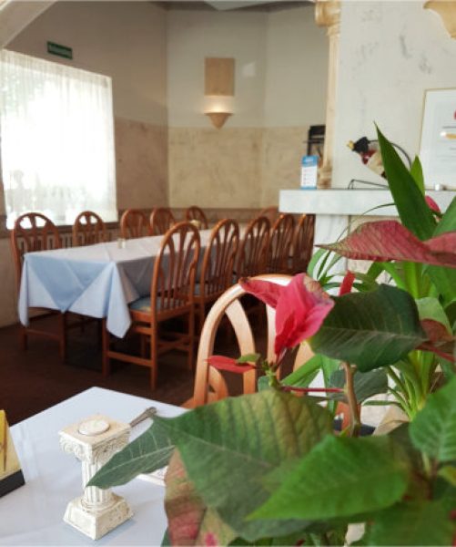 Taverne Hellas