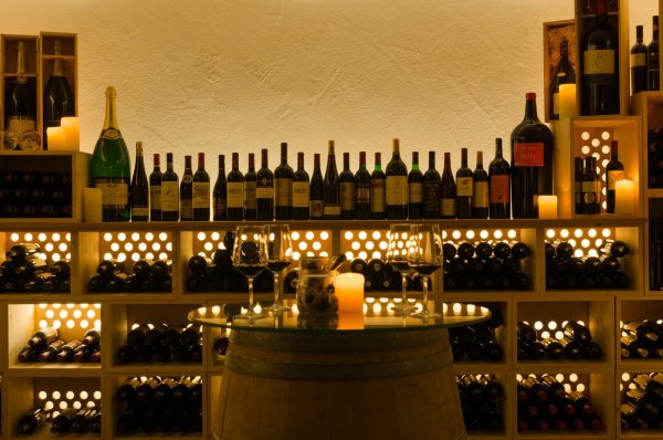 Behl's Restaurant, Blankenbach