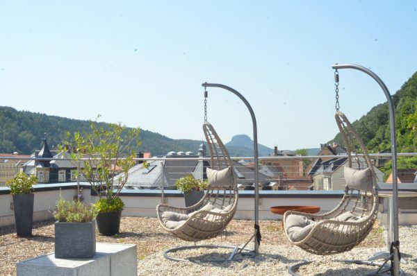 Hotel Lindenhof
