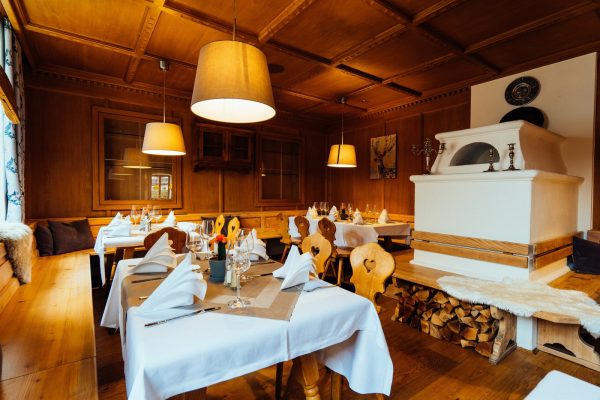 Landgasthof Böck 'Restaurant Wankerl'