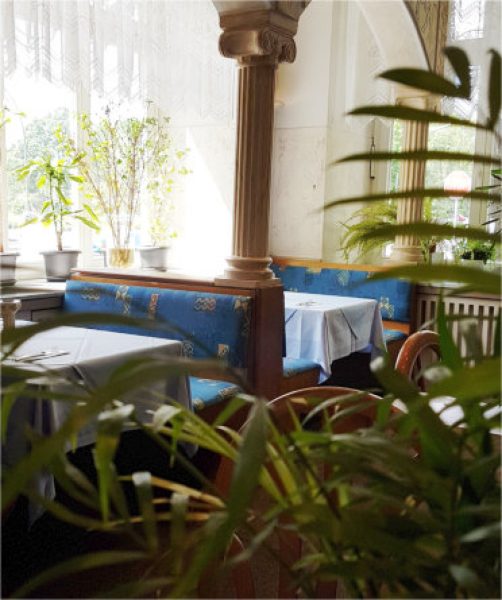 Taverne Hellas