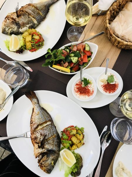 Restaurant BaalBek