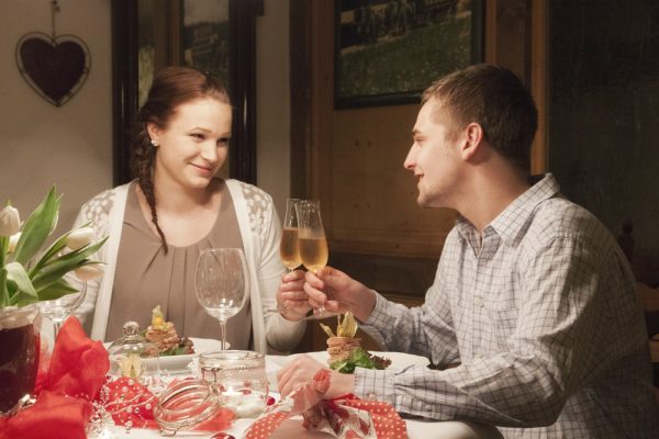 Hotel & Restaurant Zum Postillion 