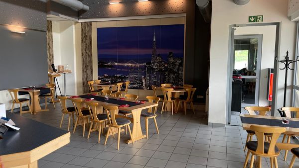 Restaurant Schürhoff am Neuborn  in Wörrsatdt