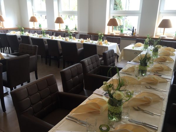 Boutique Hotel Goldene Henne, Wolfsburg