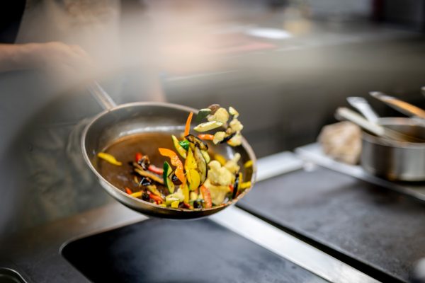 Restaurant Almgrill im Hotel Erb, Parsdorf